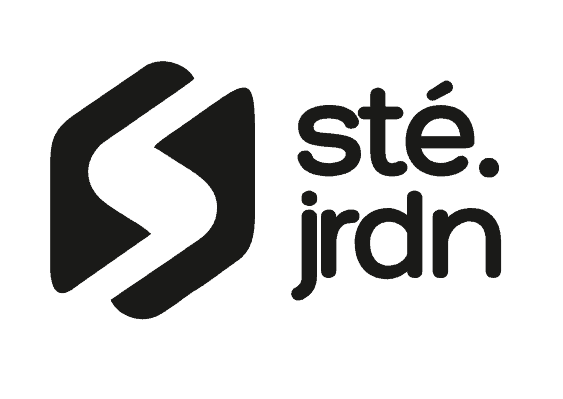 Optimisation SEO pour logo digital, technologie et innovation pour le site ste.digital.