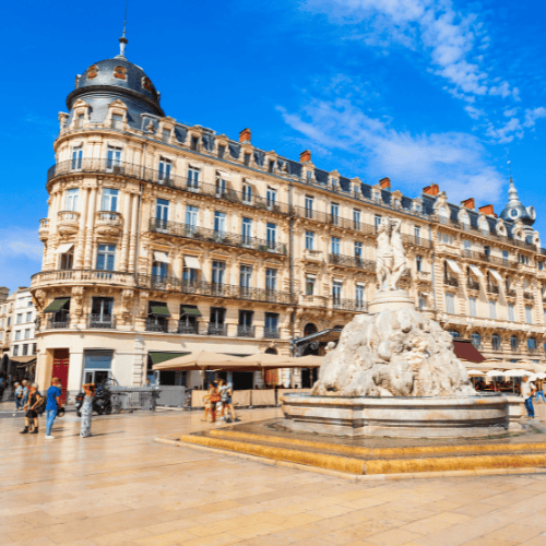 Montpellier